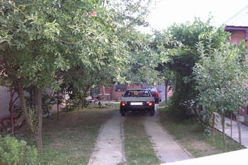 Ģimenes viesu māja Trávnica 2